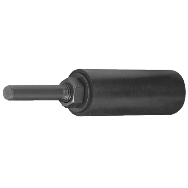 SD-012024-04NL Standard Nut Lock Sanding Drum with Shank, Clesco, Mfr#: SD-012024-04NL